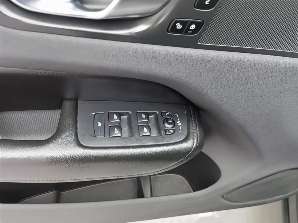 Volvo XC60 Volvo XC60