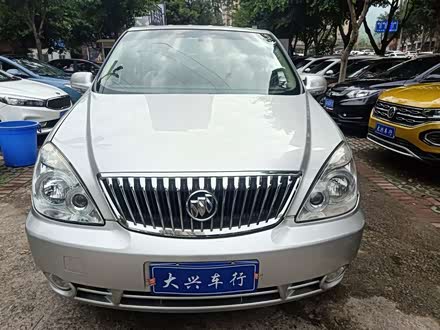 重庆大兴二手车行