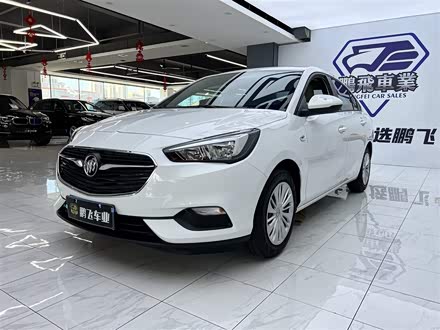 凯越 2020款 15n cvt精英型