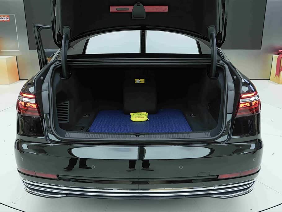 Audi A8 Audi A8