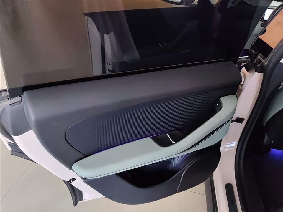 NIO ET5 NIO ET5
