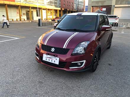 【二手雨燕】_雨燕二手车报价_图片_二手车之家