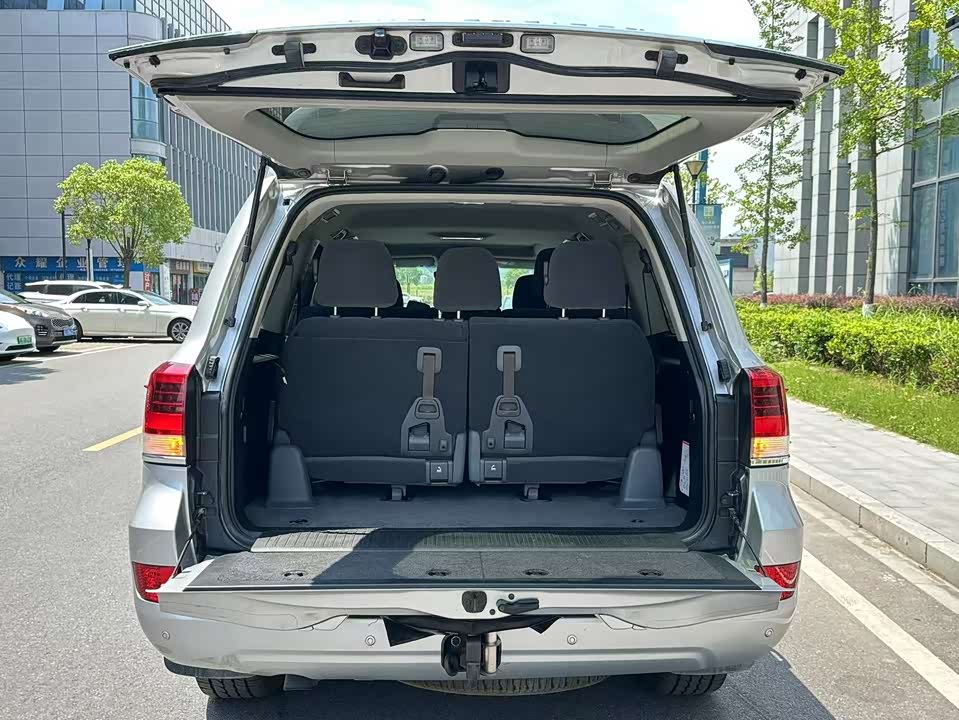 Toyota Land Cruiser Toyota Land Cruiser