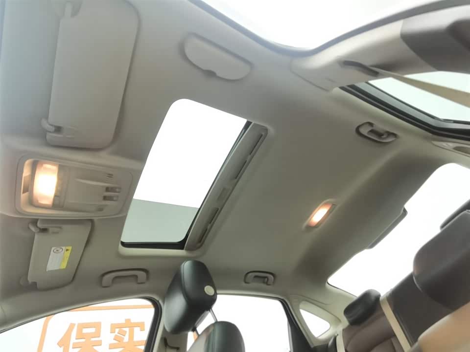 Buick Weilang