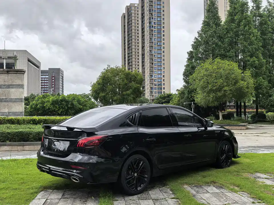 MG MG6 MG MG6