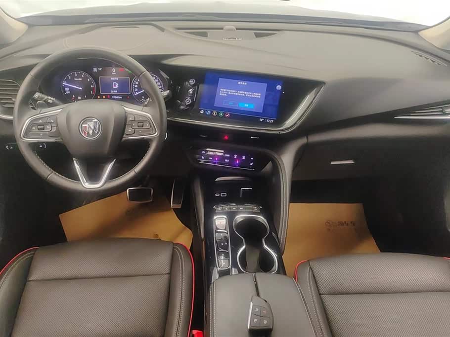 Buick Angkewei S Buick Angkewei S