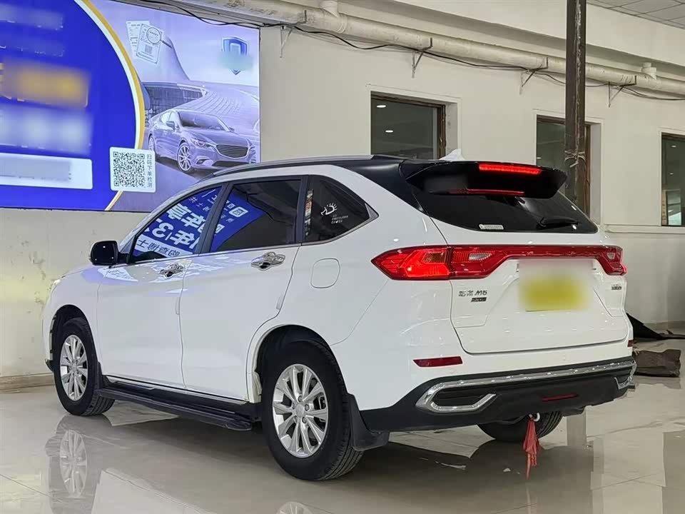 Haval M6 Haval M6