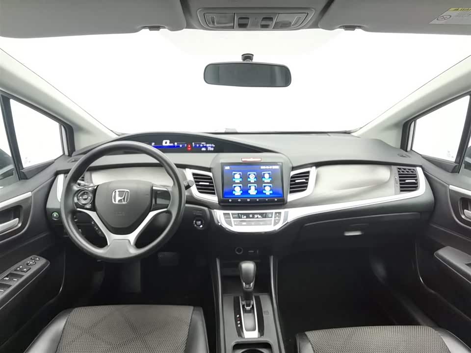 Honda Jade Honda Jade