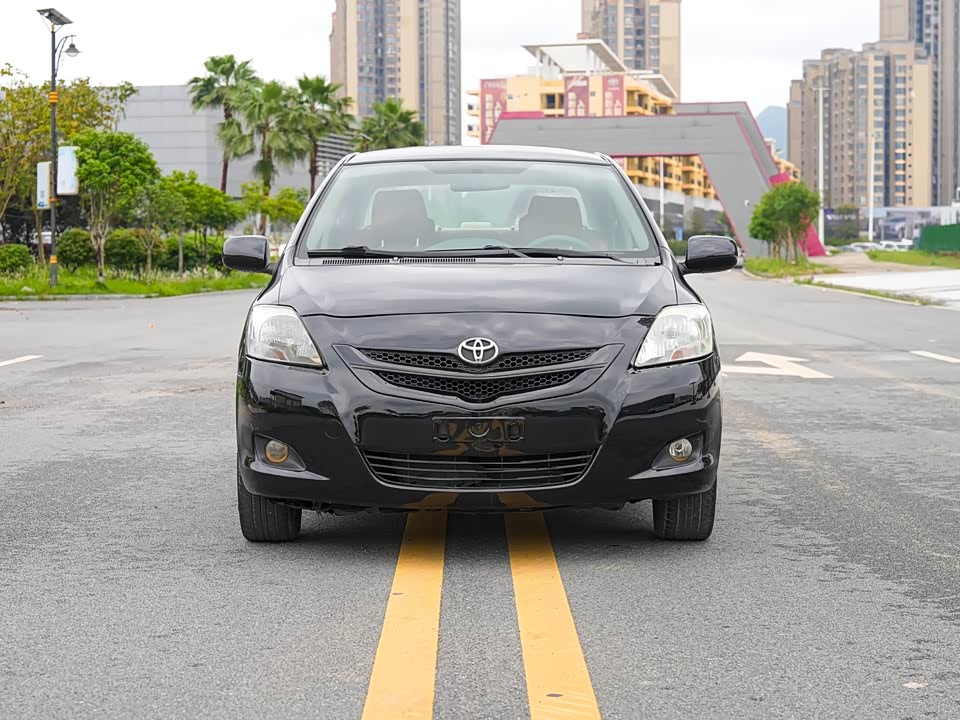 Toyota Vios