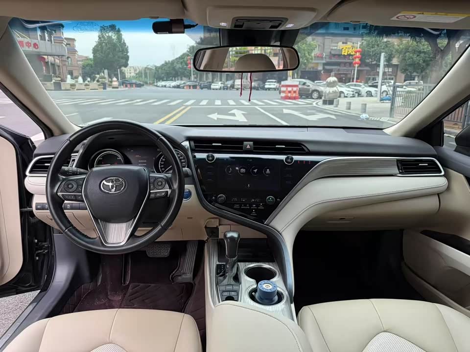 Toyota Camry Toyota Camry