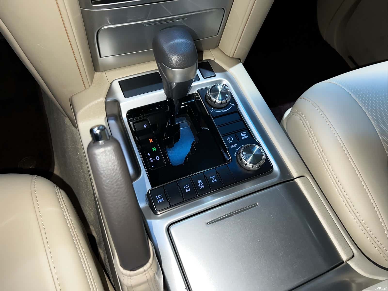Toyota Land Cruiser, 2019 6