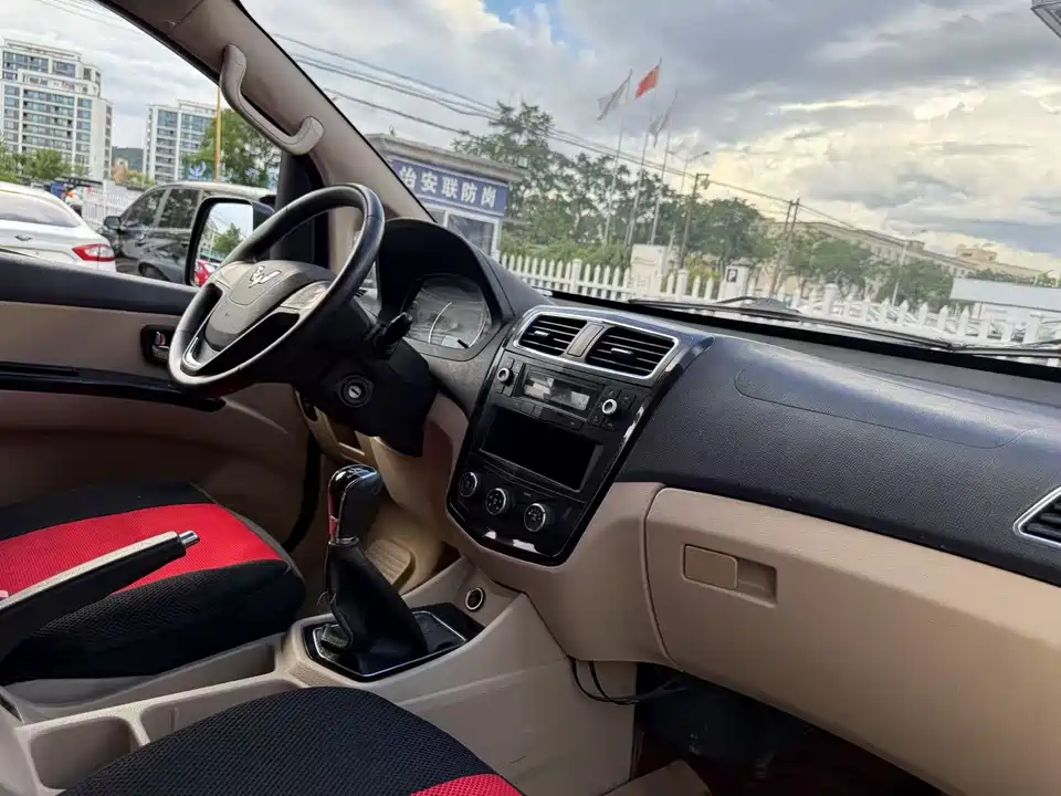 Wuling Wuling Journey Classic