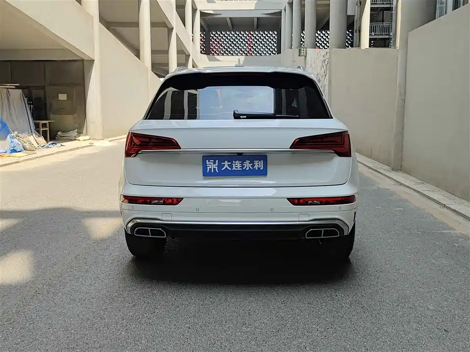 Audi Q5L