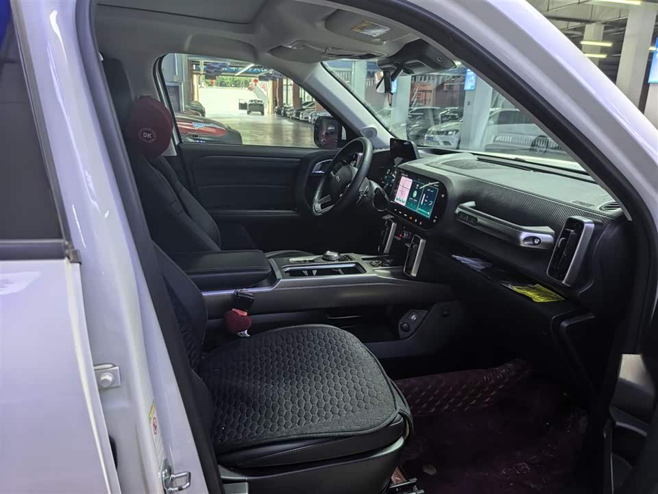 Haval Big dog Haval Big dog