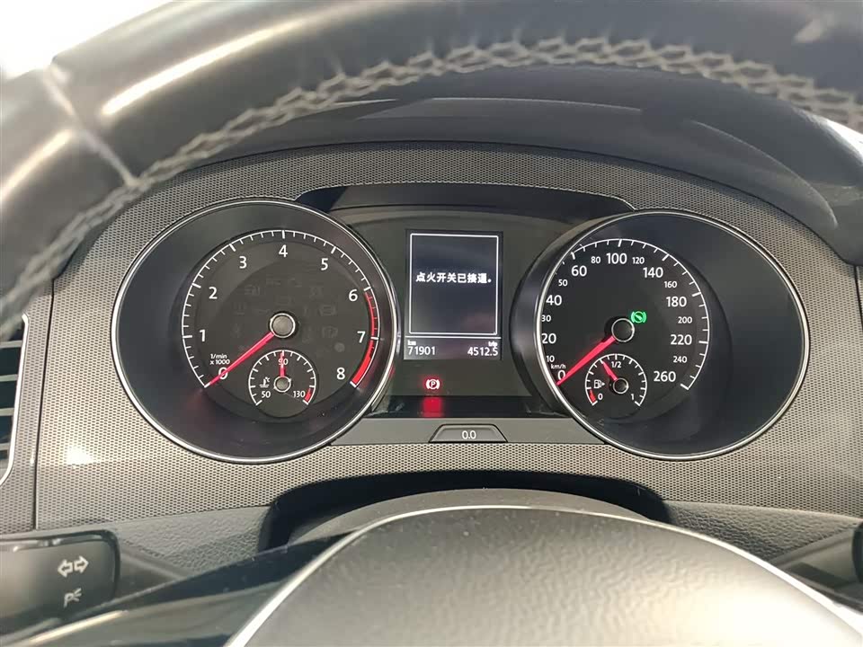 Volkswagen Golf*Jiayu Volkswagen Golf*Jiayu