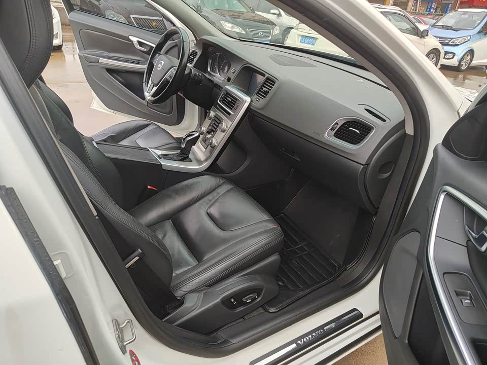 Volvo S60 Volvo S60