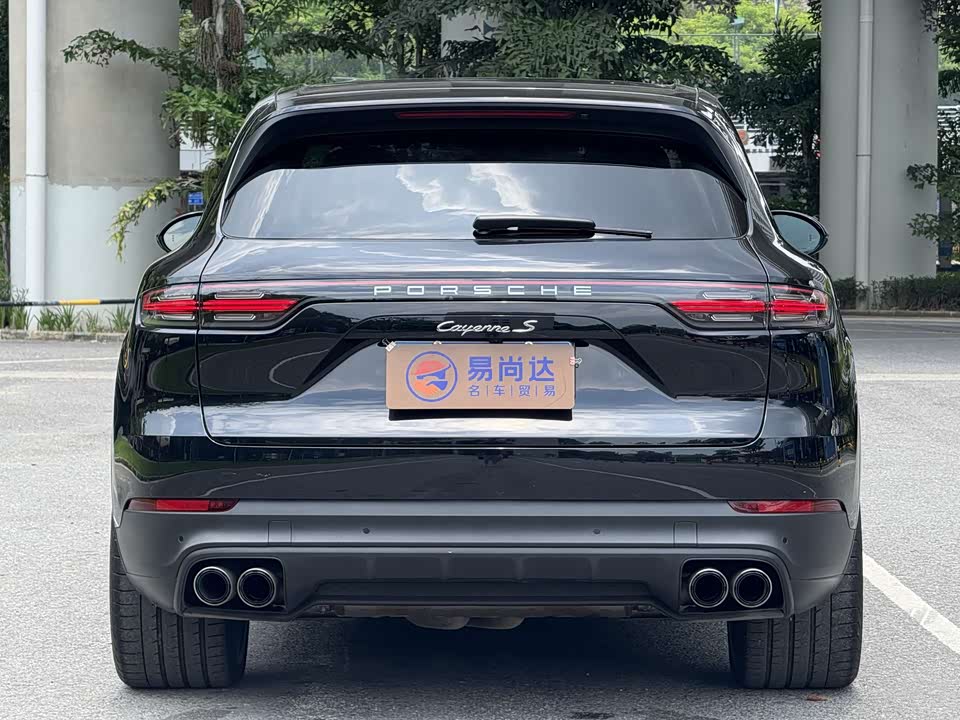 Porsche Cayenne Porsche Cayenne