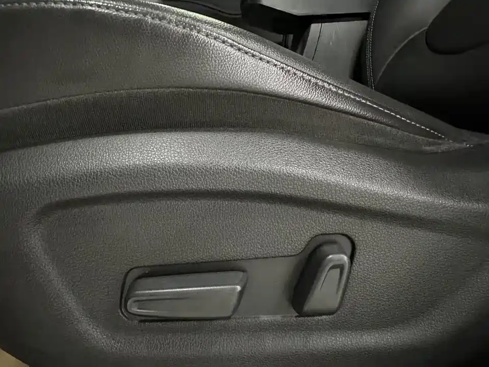 Hyundai Beijing ix35