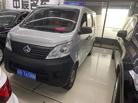 长安之星5 2020款 1.4l 标准型客车国vi ea14mr