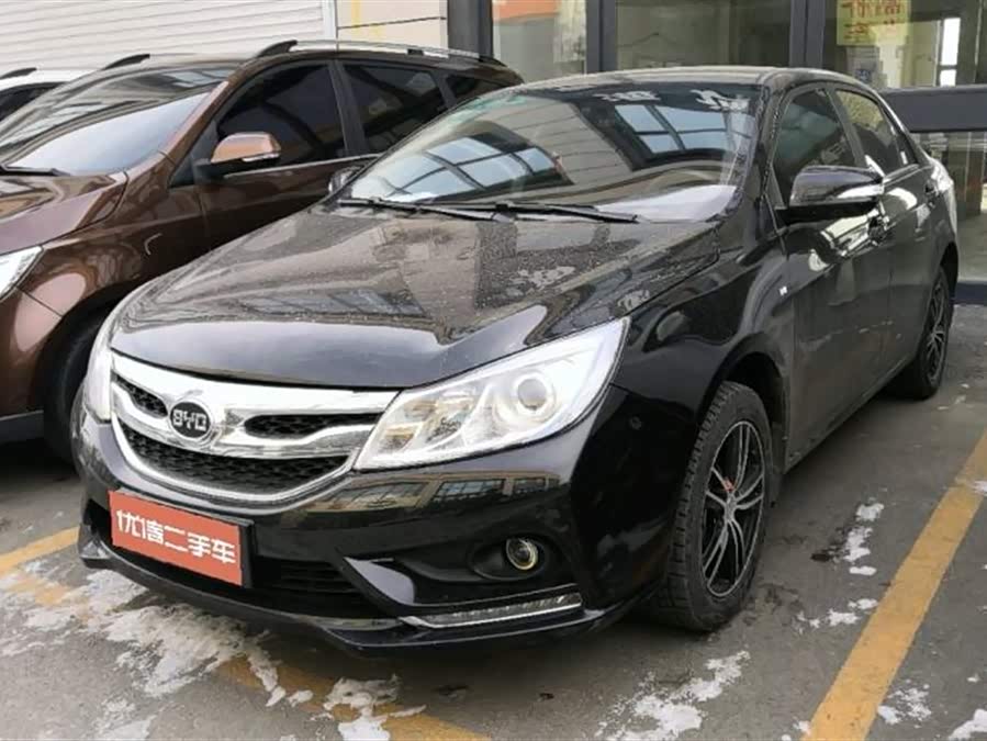 速锐2015款 1.5l 手动舒适型