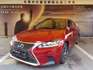 二手雷克萨斯ct 雷克萨斯ct二手车报价 图片 二手车之家