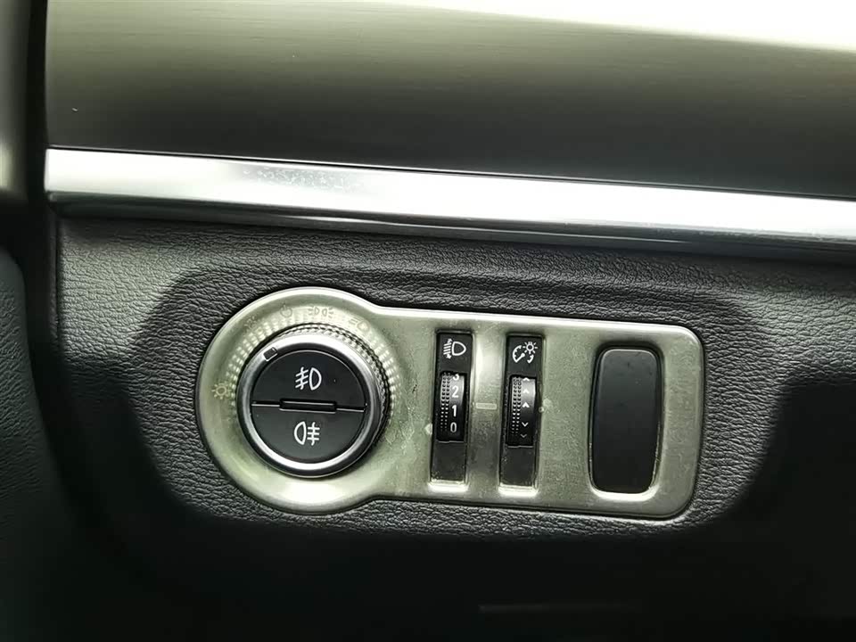 Haval H7
