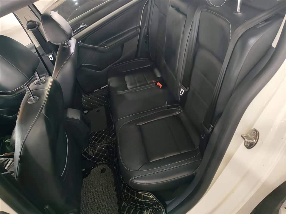 Volkswagen Lavida Volkswagen Lavida