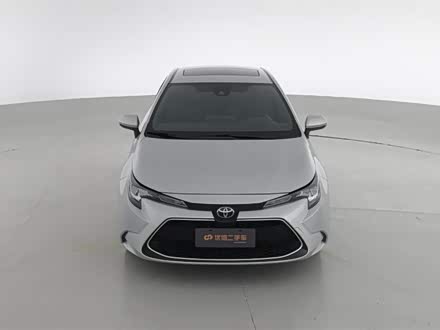 【安徽二手丰田】_安徽丰田二手车报价_图片_二手车之家