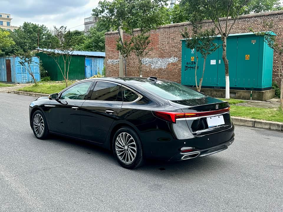 Buick Lacrosse Buick Lacrosse