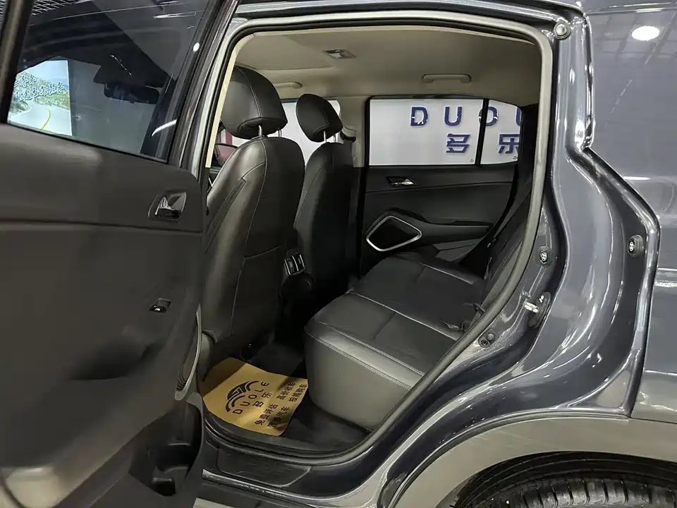 Hyundai Beijing ix35