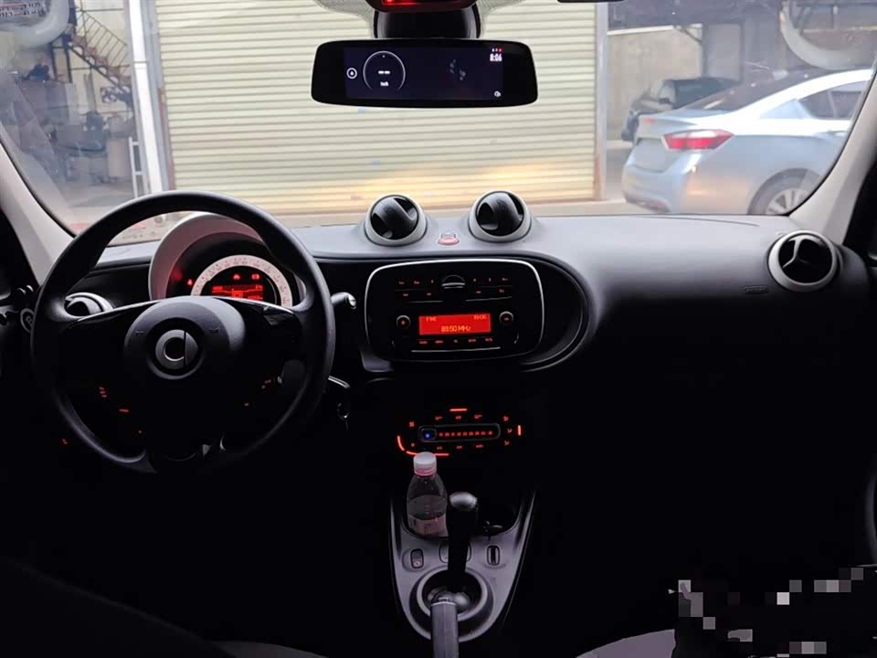 smart forfour smart forfour