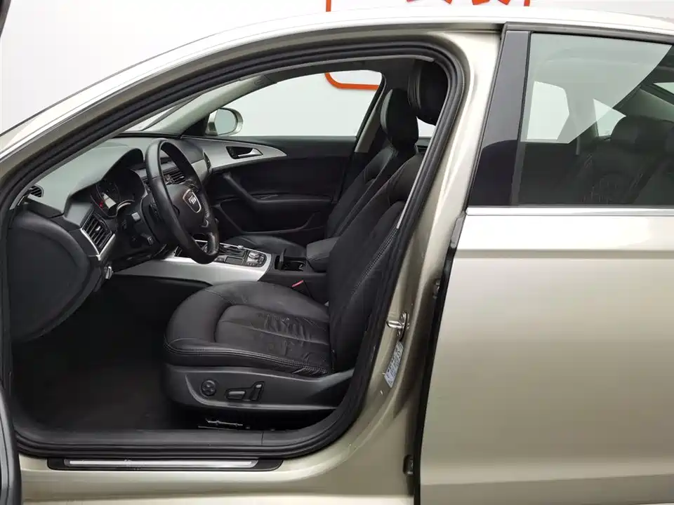 Audi A6L Audi A6L