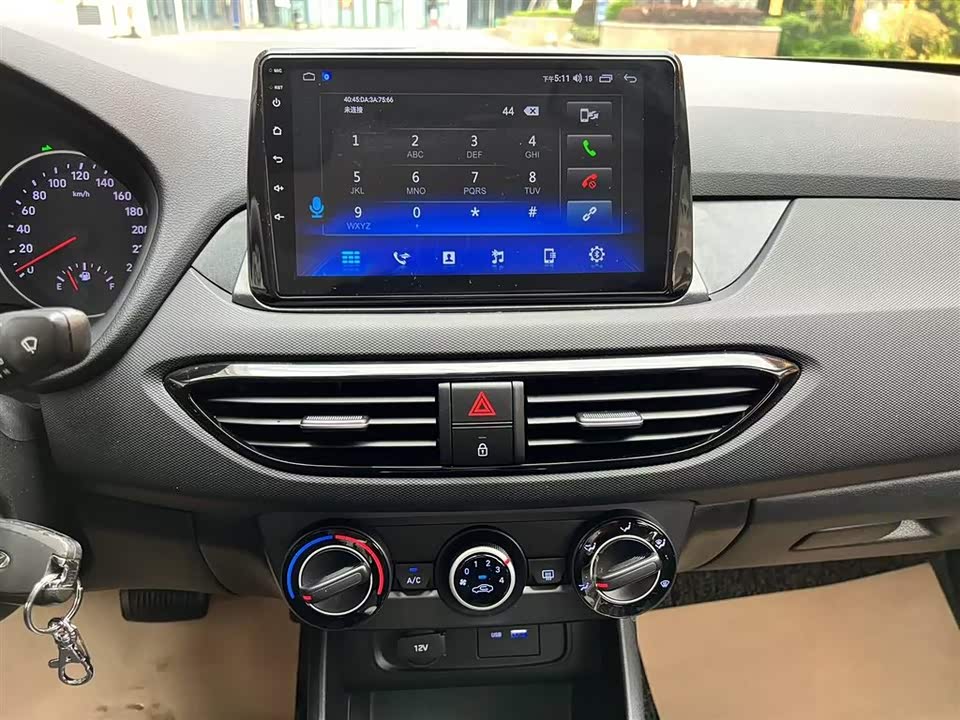 Hyundai Yuedong Hyundai Yuedong