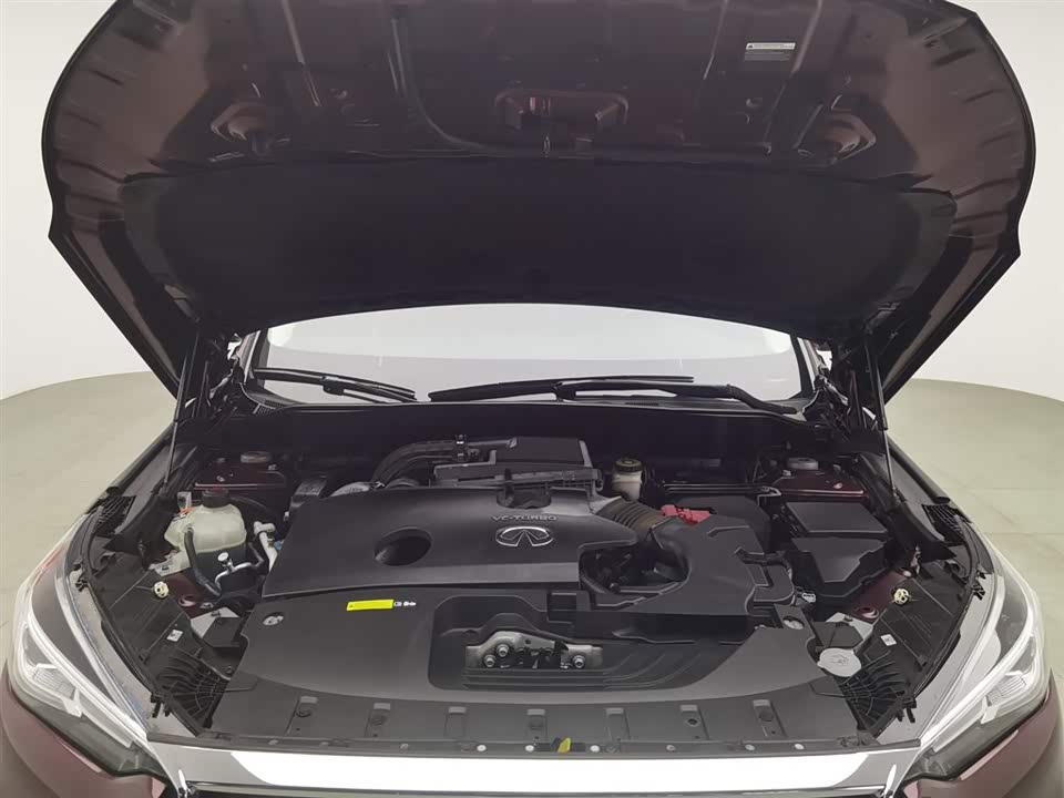 Infiniti QX50