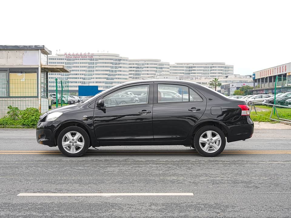 Toyota Vios