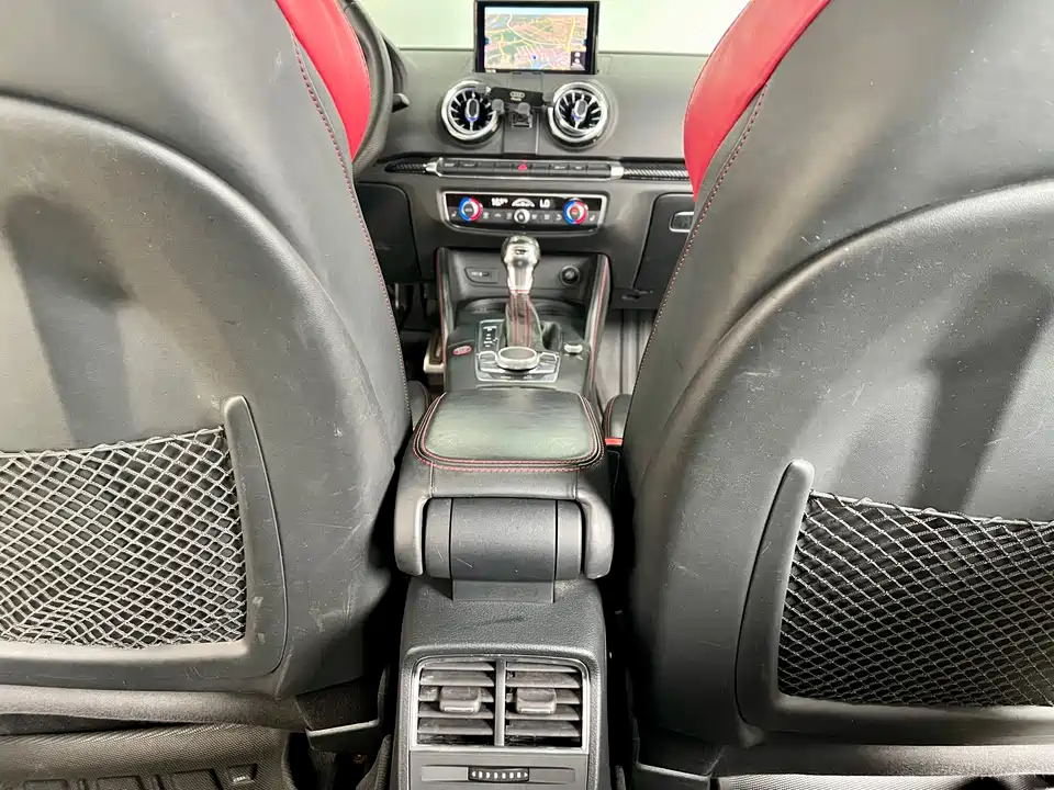 Audi S3 Audi S3