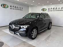 ����GLE 2022�� �Ŀ� GLE 350 4MATIC ʱ����