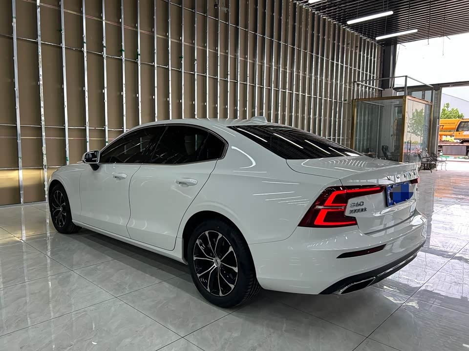 Volvo S60 Volvo S60