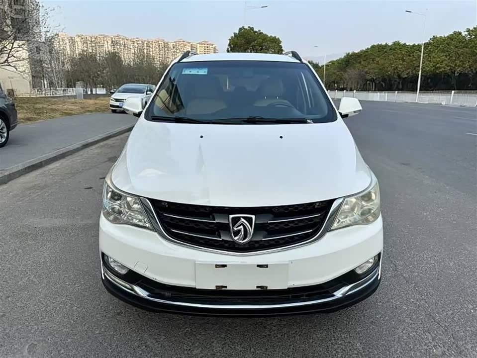 Baoding 730 Baoding 730