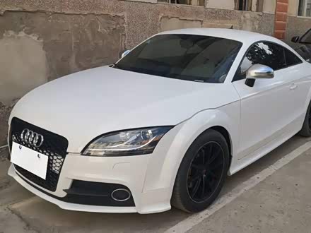 【浙江9-43万二手奥迪tt】_浙江9-43万二手奥迪tt报价_图片_二手车之