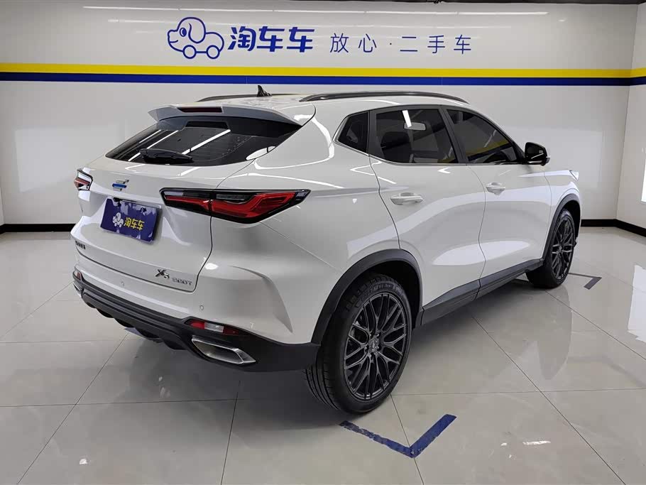 Oshan X5 Oshan X5