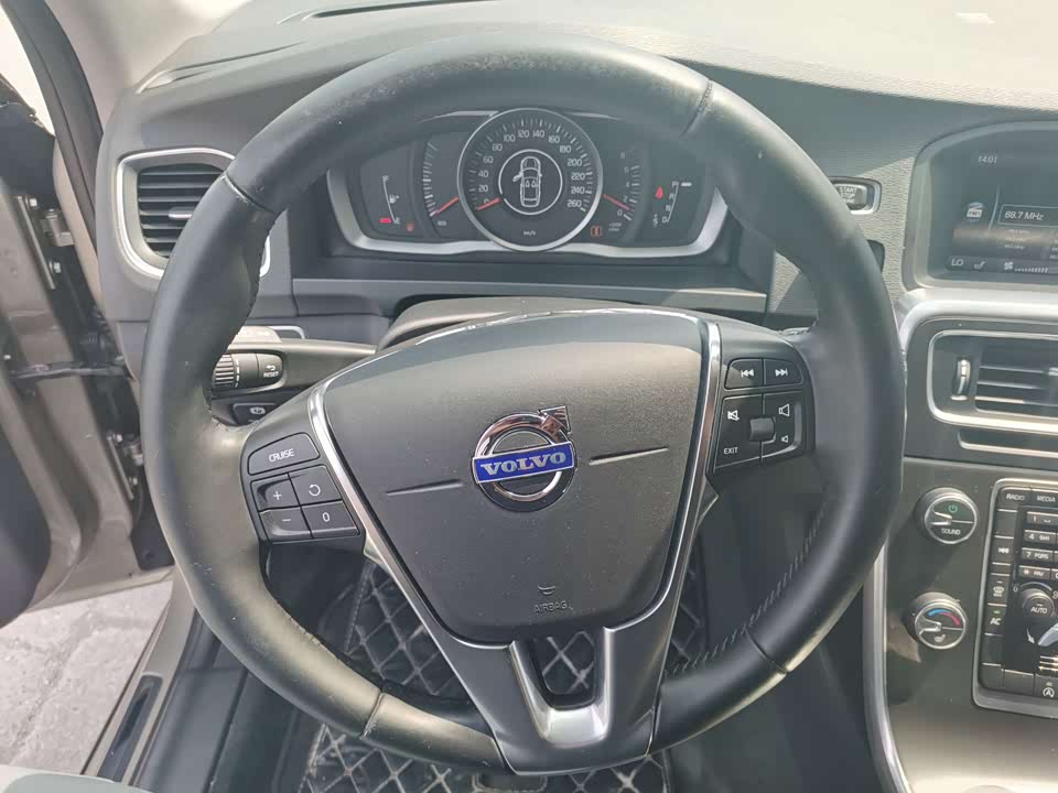 Volvo V60 Volvo V60