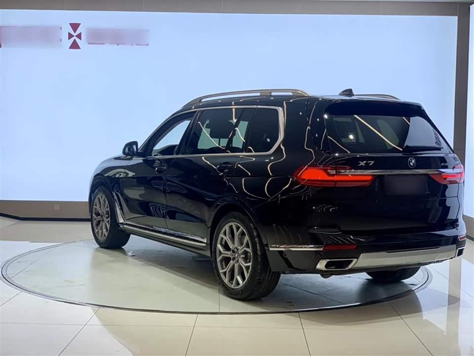 BMW X7 BMW X7