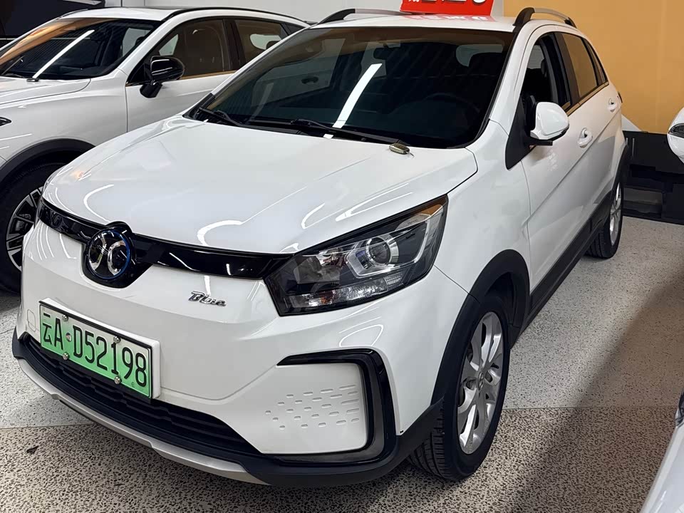 BAIC EC5 BAIC EC5