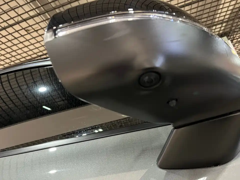 Lynk & Co 02 Hatchback