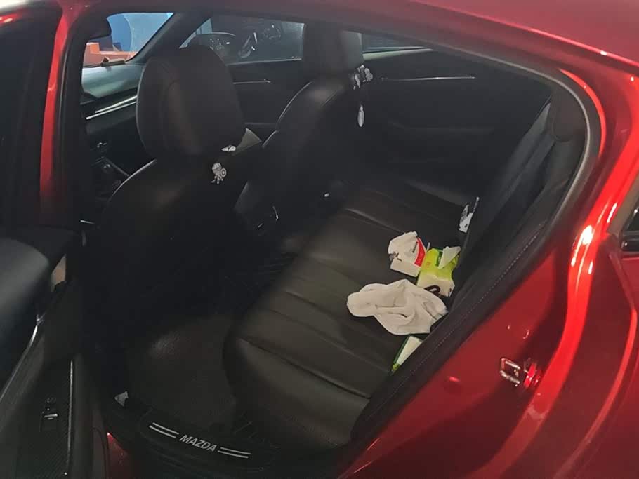 Mazda Atez Mazda Atez