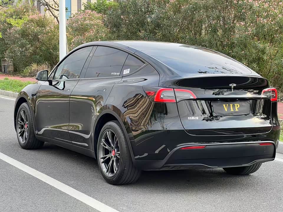 Tesla Model Y Tesla Model Y