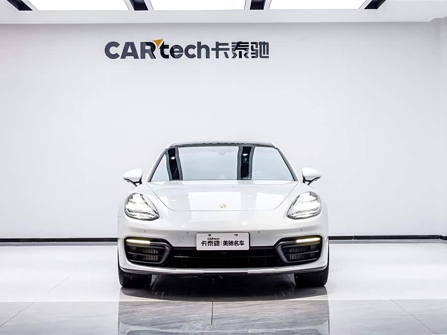 Porsche Panamera Porsche Panamera