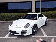 ʱ911 2010 Carrera 4 3.6L