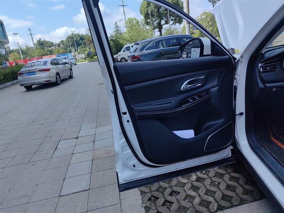 Oshan X7